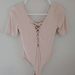 Forever 21 body suit